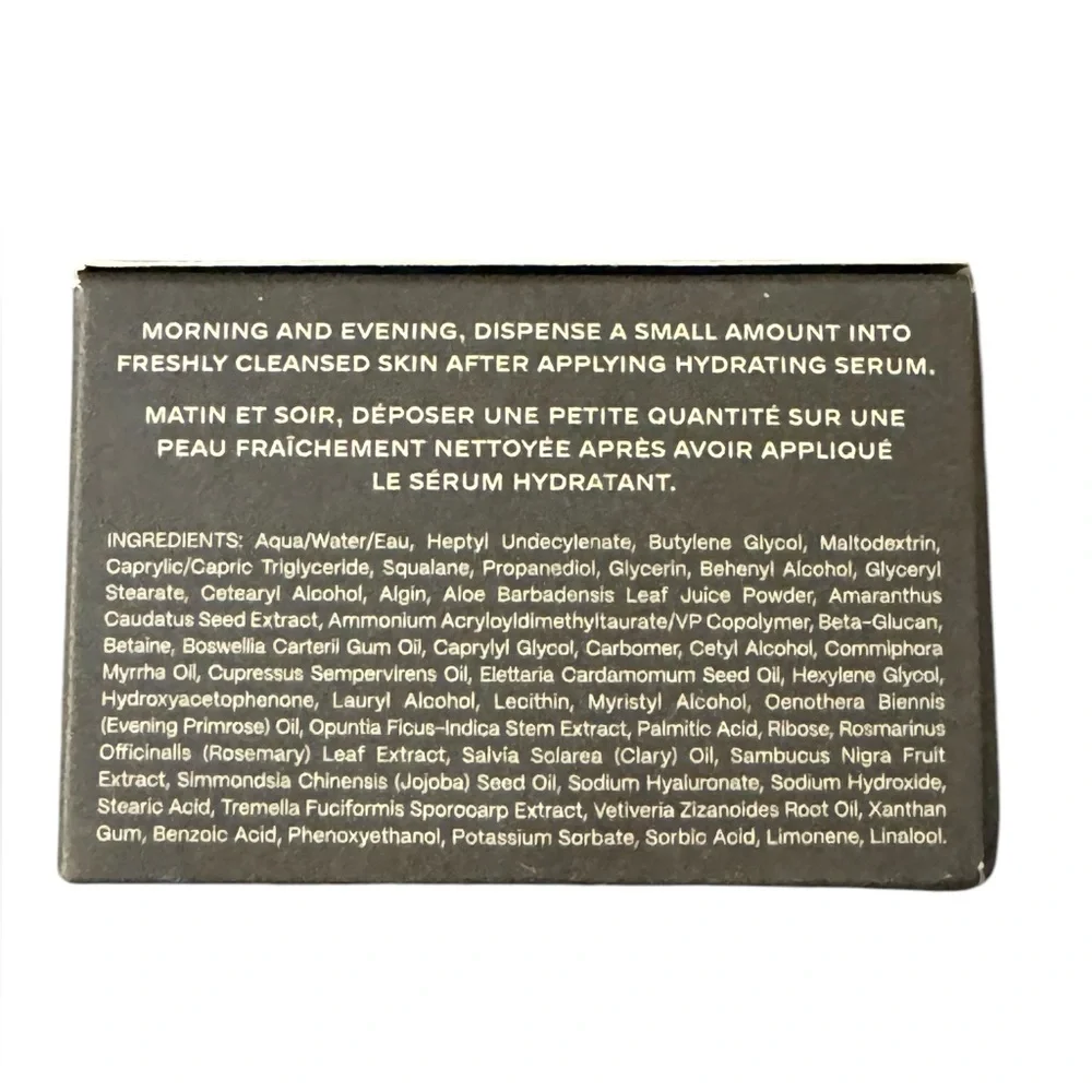 TwentyNine Palms‎ Santa Ana Salve Facial Moisturizer 1.4oz